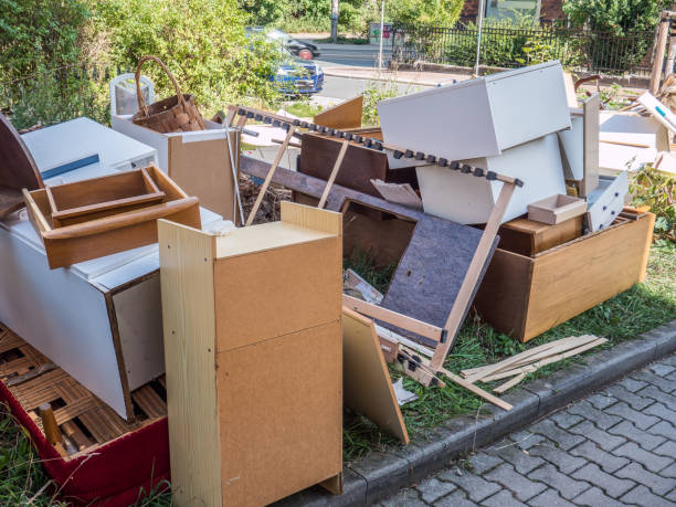 Retail Junk Removal in Leilani Estates, HI